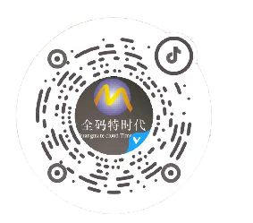 抖音号二维码