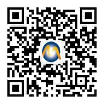 公众号二维码